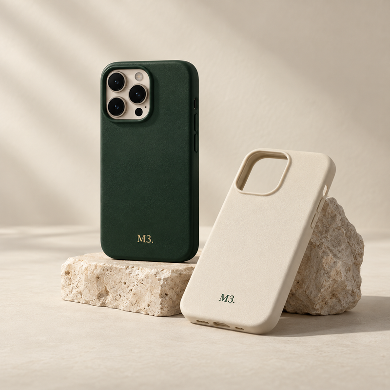 Coque Essential — DÉMO