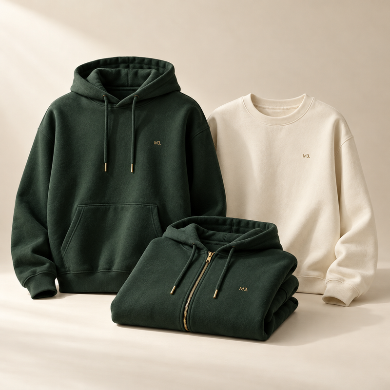 Hoodies